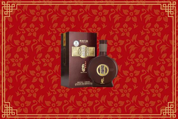 涿鹿县回收习酒
